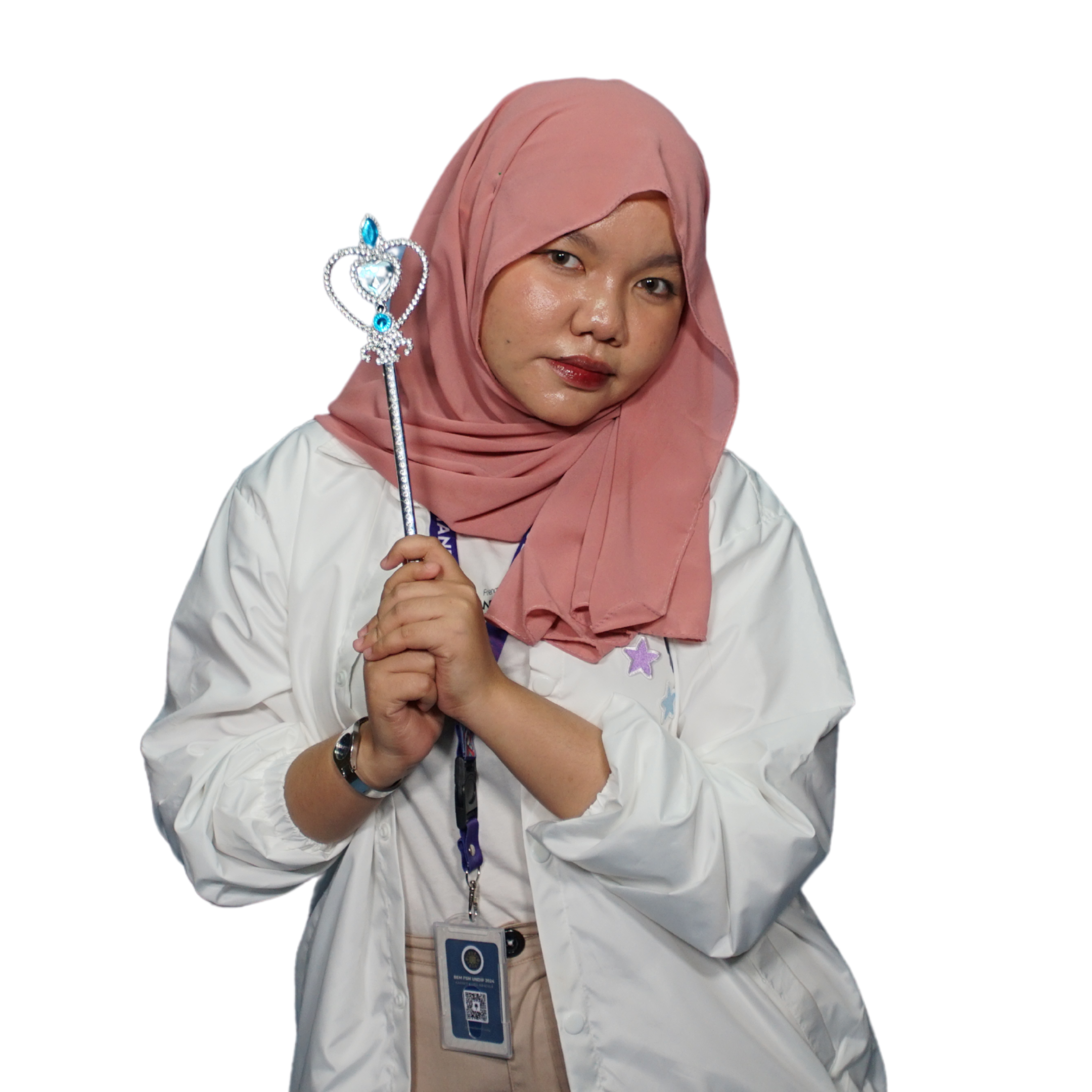 Farah Nur Imanda