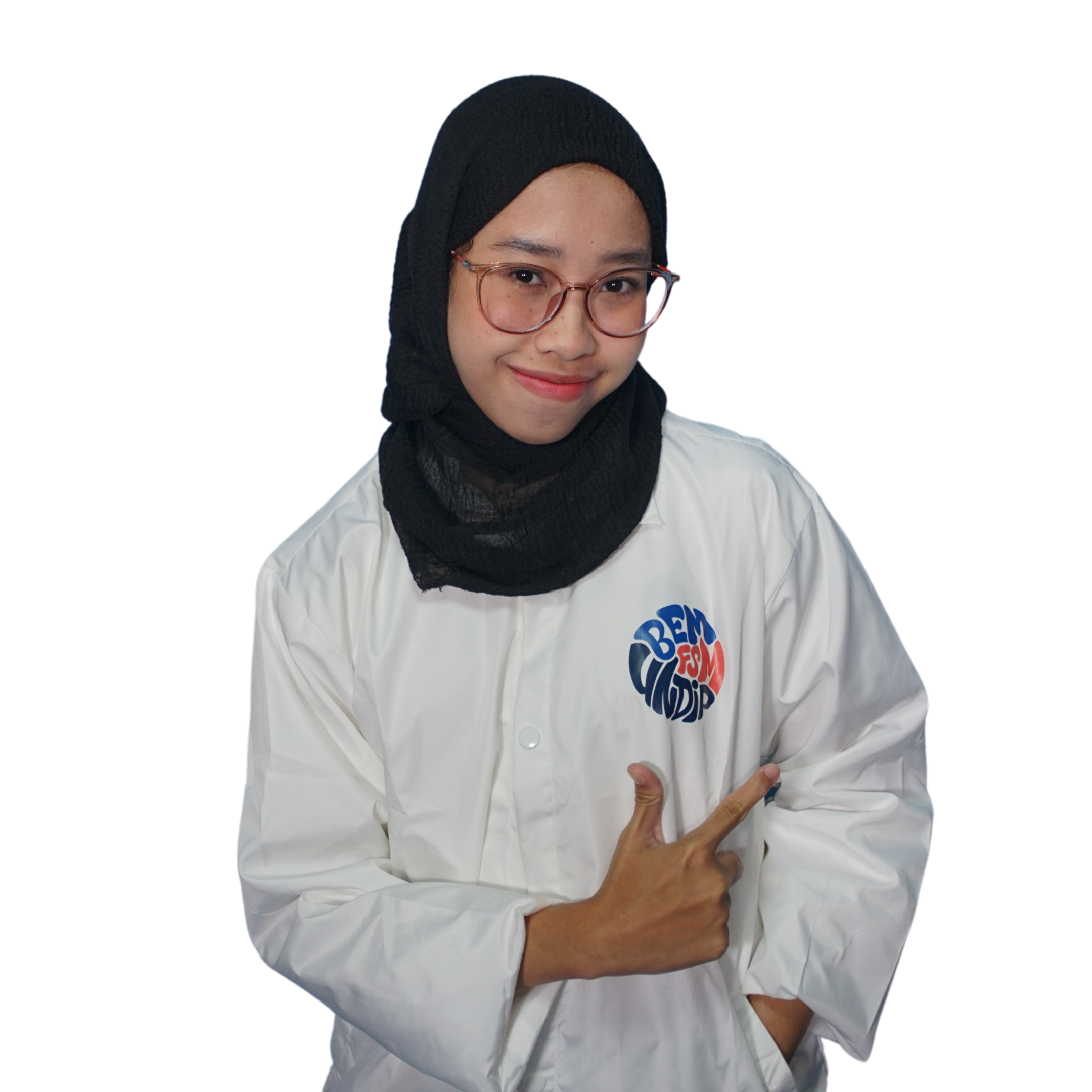 Nila Masadah