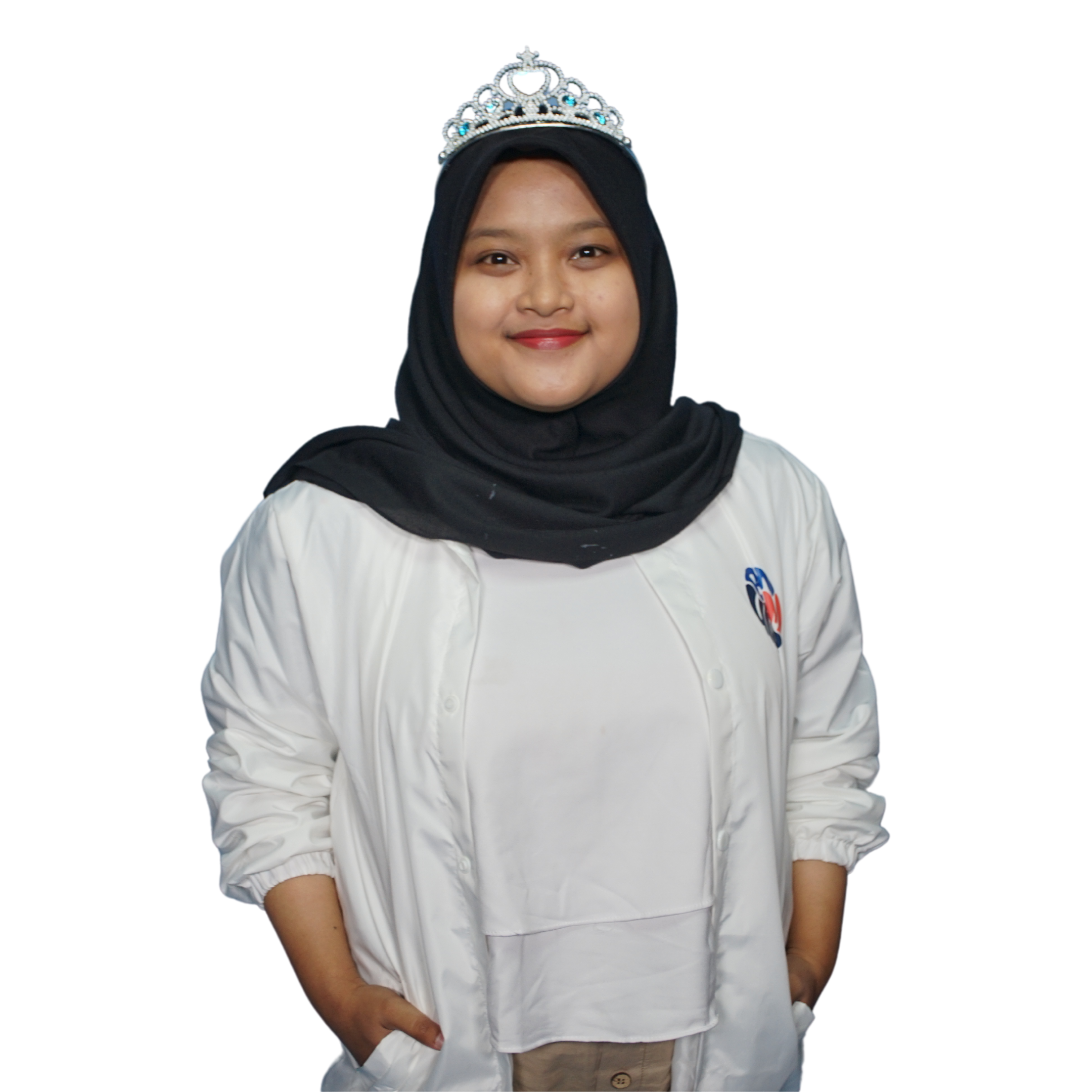 Annisa Catur Yuniarti