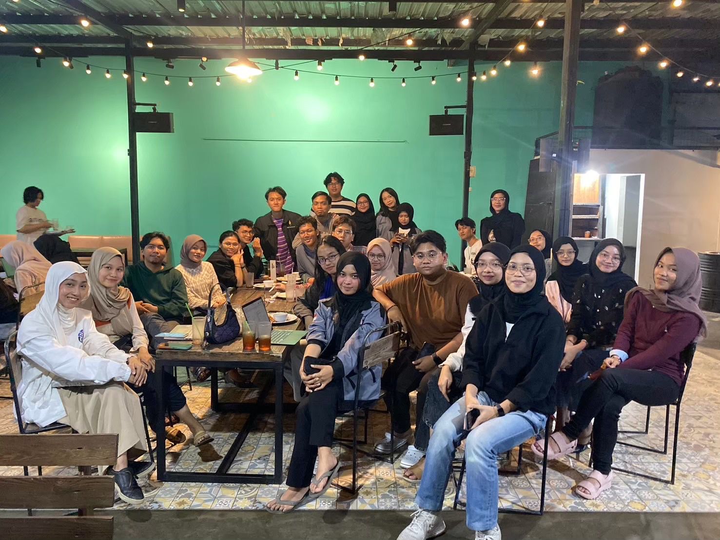 FOKUS (Forum Diskusi)