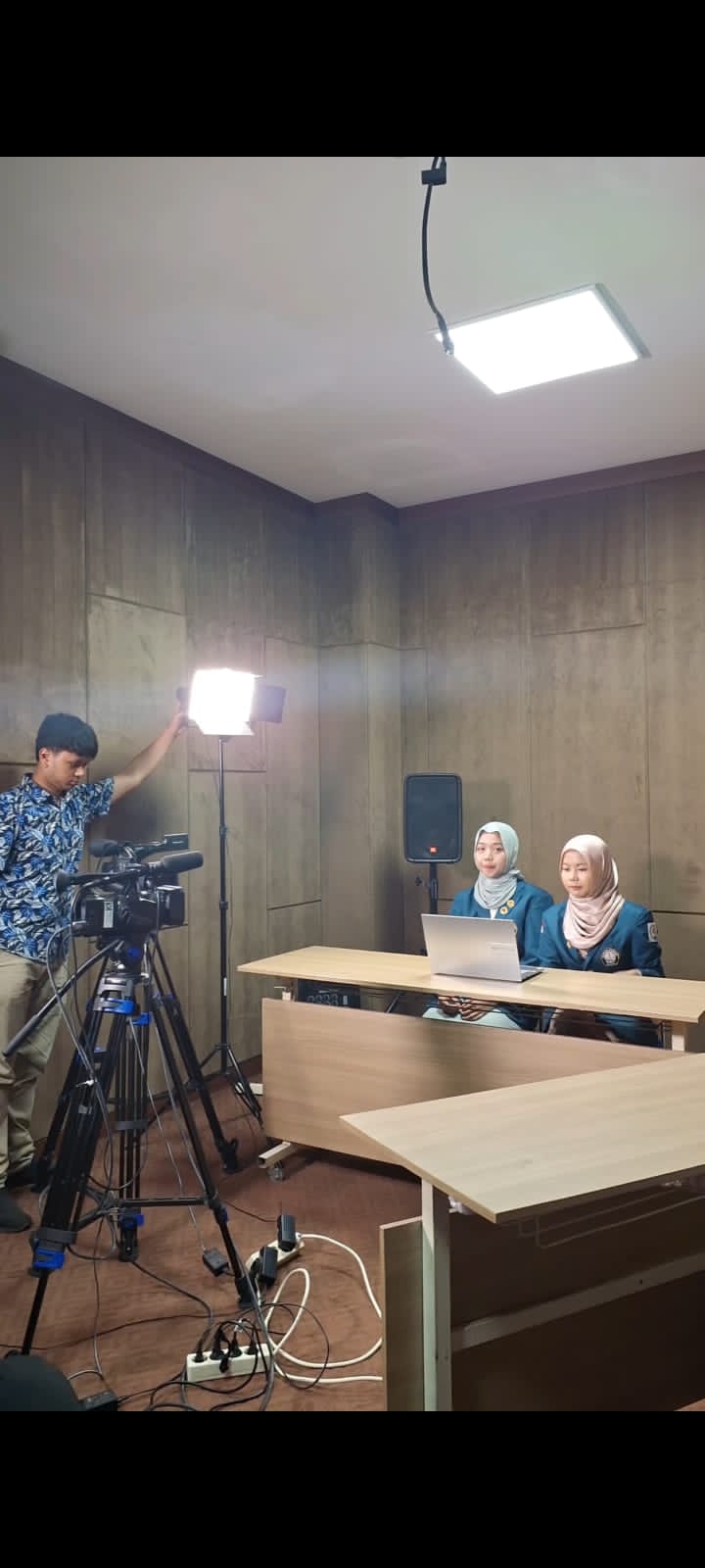 Kabar FSM On-Air