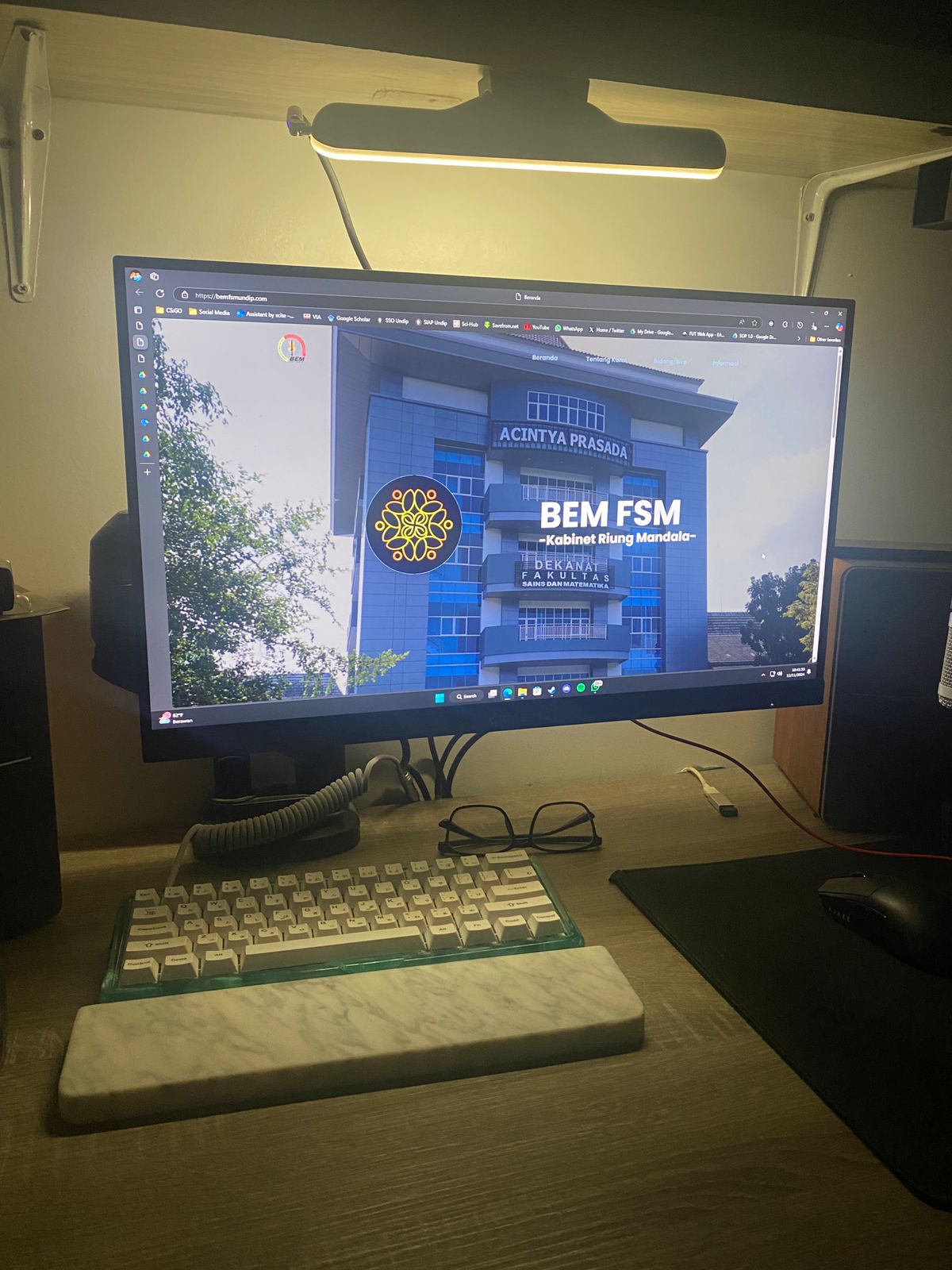 Website