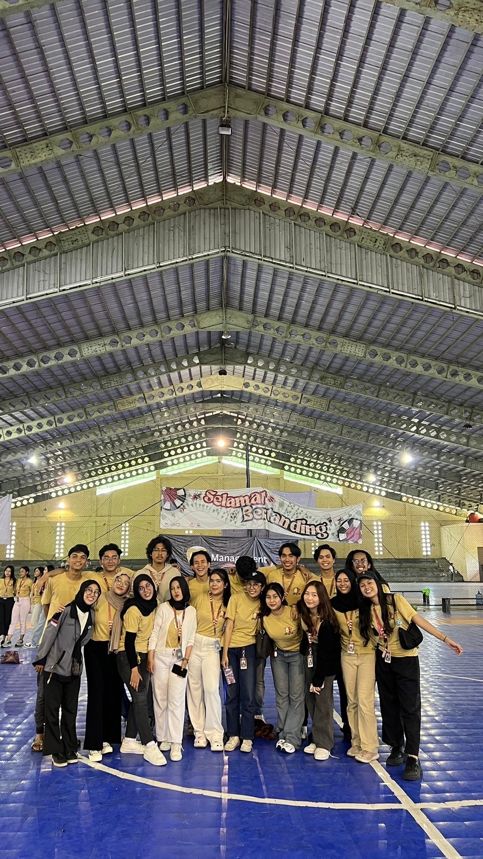 Dekan Cup