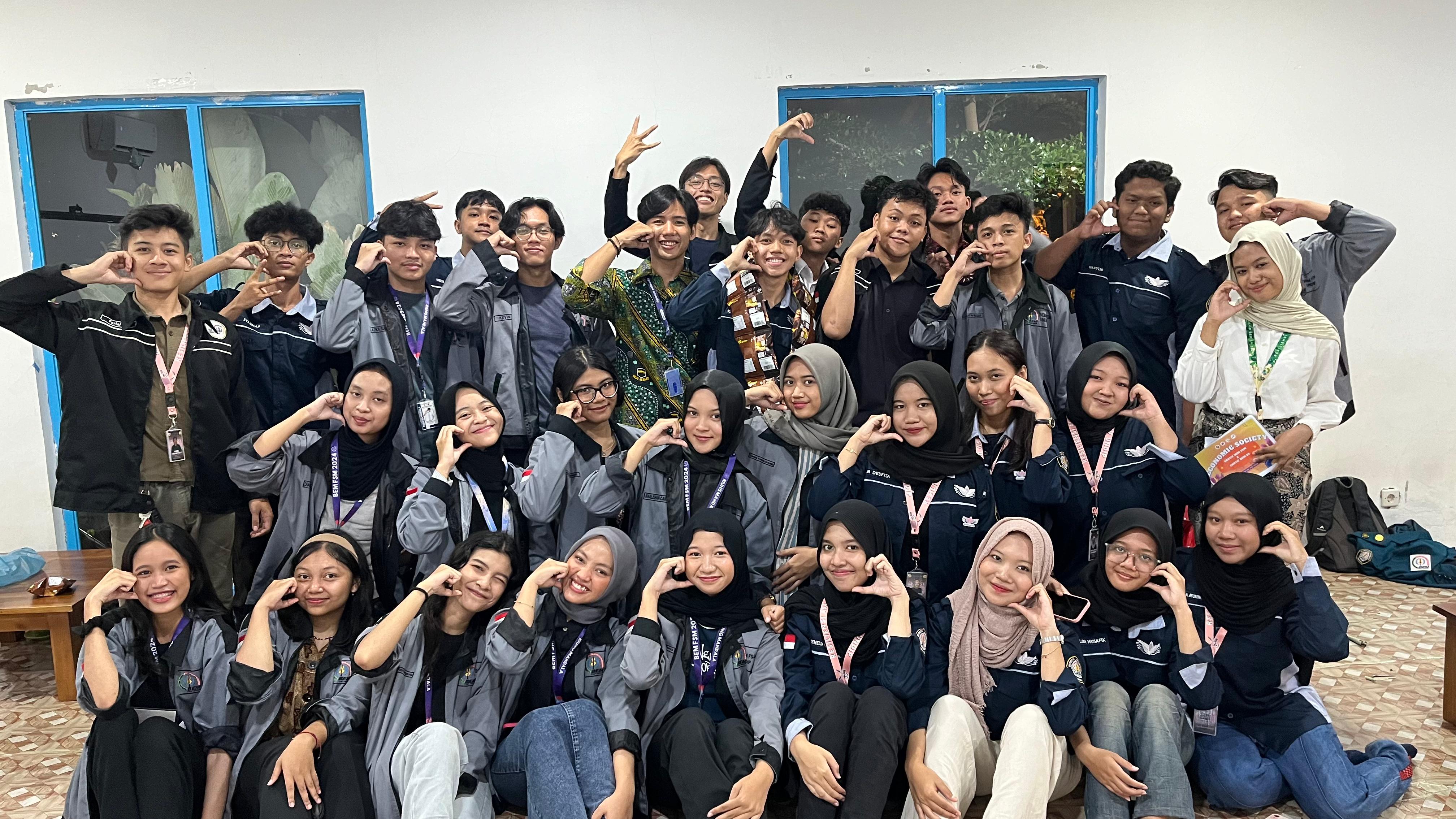 Economic Society