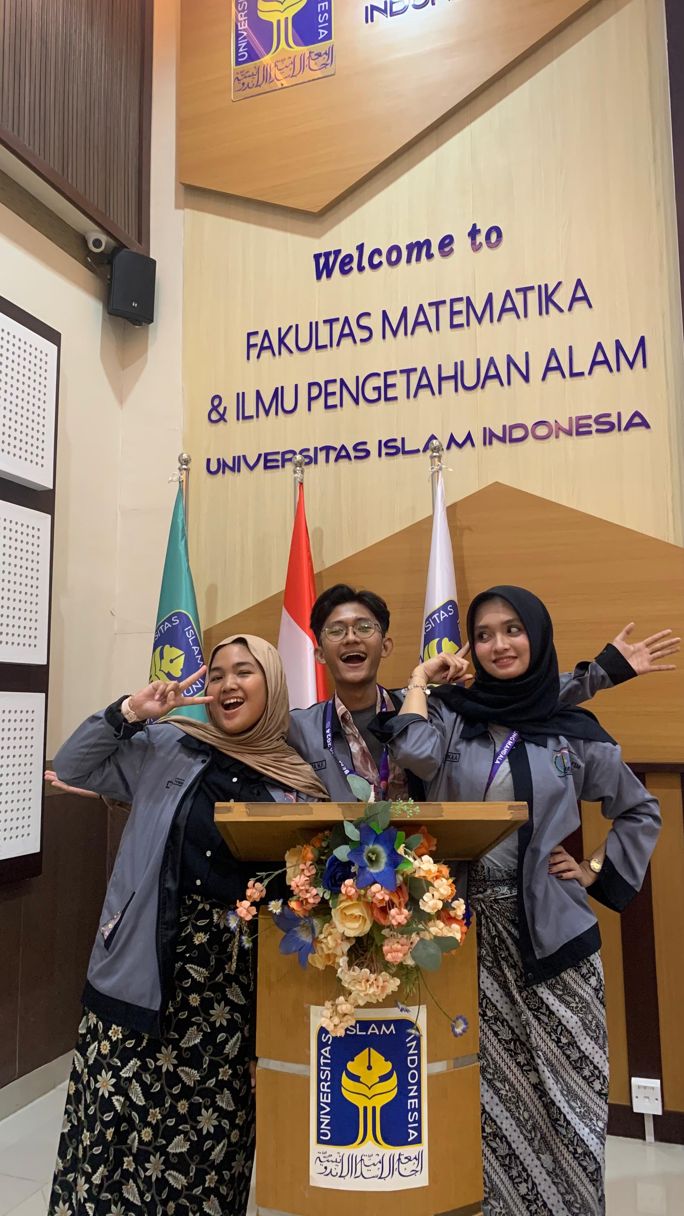 Kabar FSM 