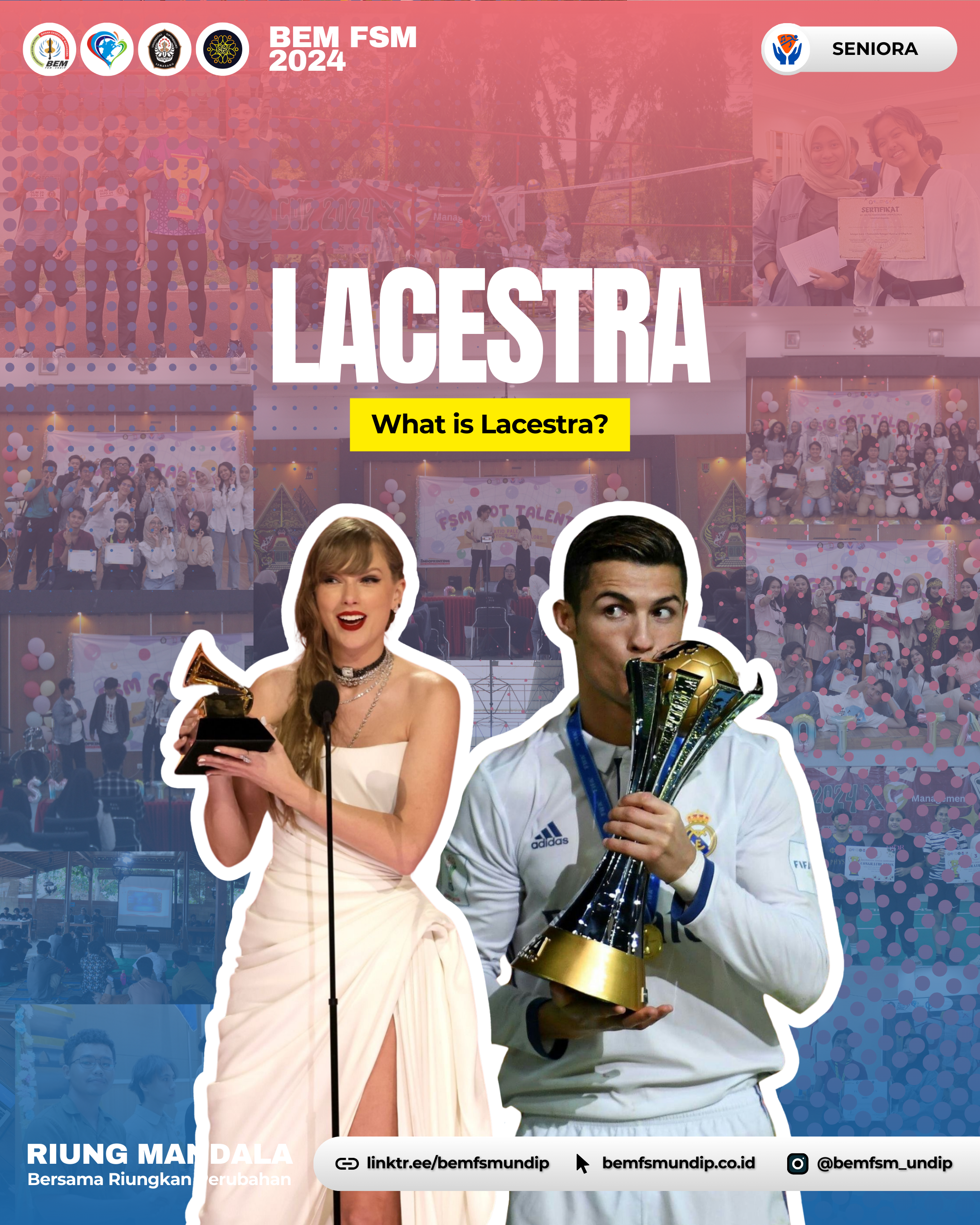 LACESTRA