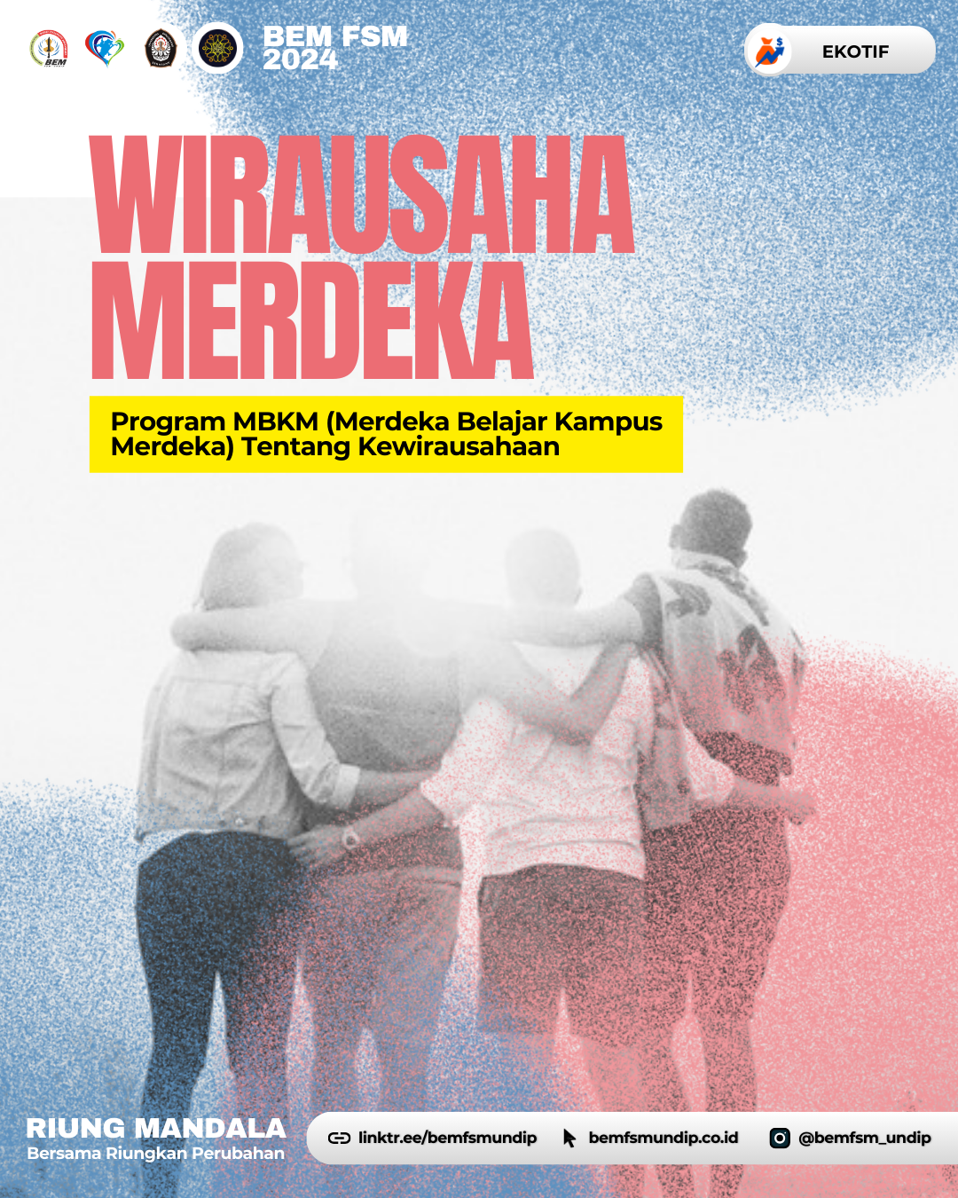 WIRAUSAHA MERDEKA